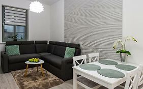 Apartament Rynek Sienny 2